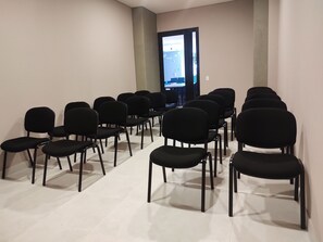 Sala de reuniones
