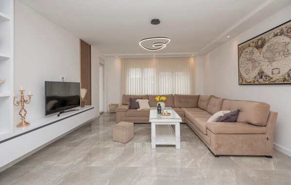 living-room