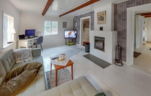 living-room