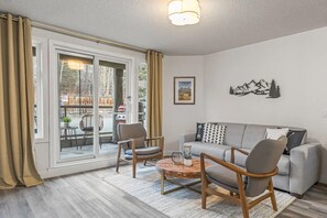 Coin séjour