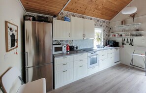Eget kök