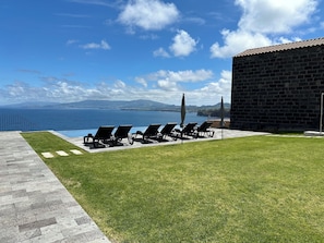 Infinitypool