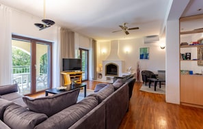 living-room