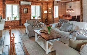 living-room