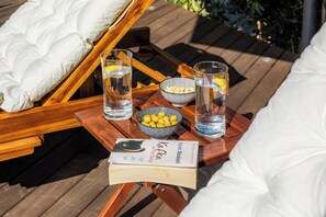 Essen und Trinken