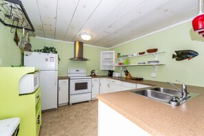 Eget kök