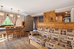 Coin séjour