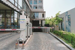 Exteriör
