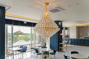 Sala colazione