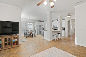 Intérieur