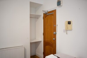 Interiör