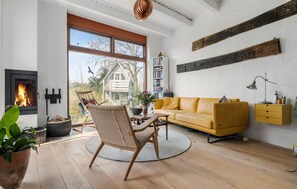 living-room