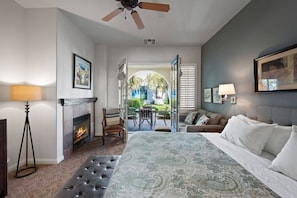 King Villa