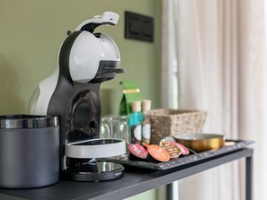 Holiday Home Facilities and Services