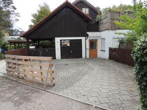 Außenbereich
