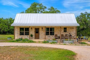 Twisted Oak