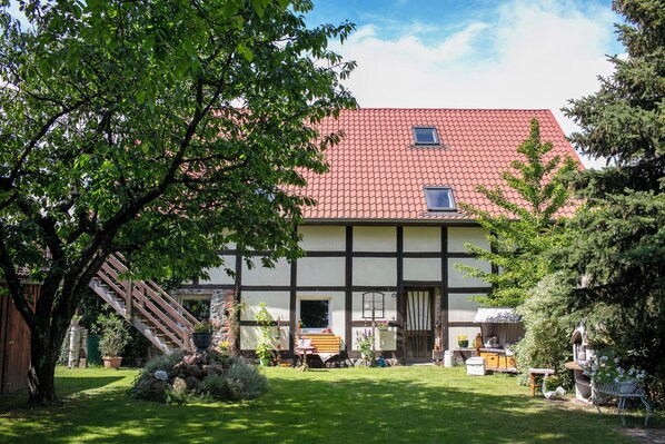 Außenbereich