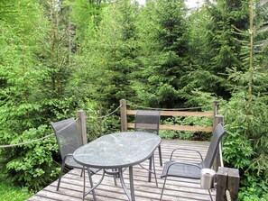 Plant, Plant Community, Leaf, Nature, Natural Landscape, Botany, Tree, Wood, Table, Vegetation