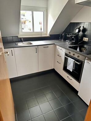 Eget kök