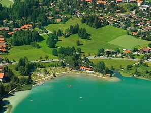 Ferienwohnungen Steigmühlenweg