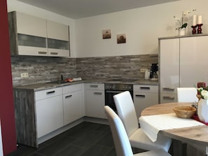 Eget kök