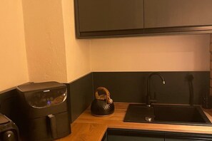 Cucina privata