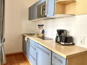 Eget kök