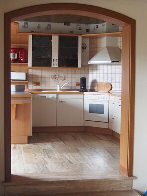 Eget kök