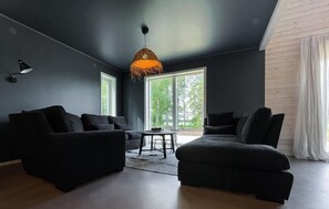 Coin séjour