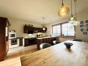 Eget kök