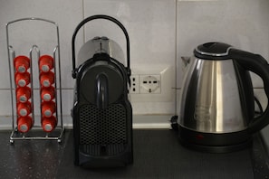 Café et/ou machine à café
