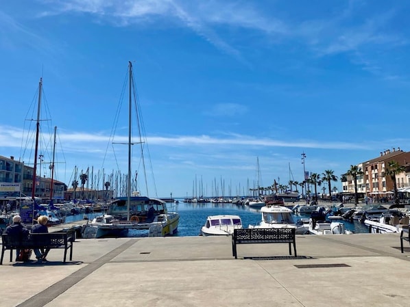 Marina