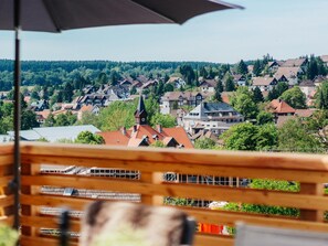 Boendeområde