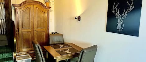 Restauration