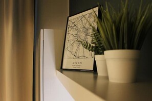 Innendetails