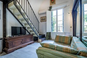 Coin séjour