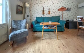 living-room