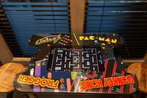 Sala de juegos