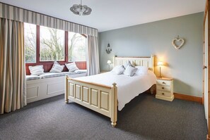 The Coach House, Beal - Host & Stay