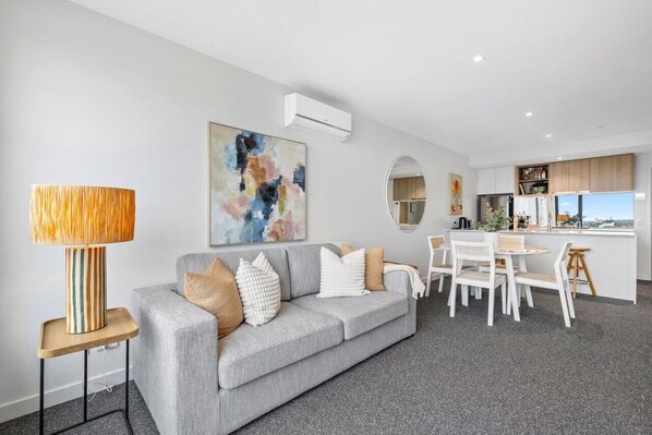 Stylish Open Plan Living