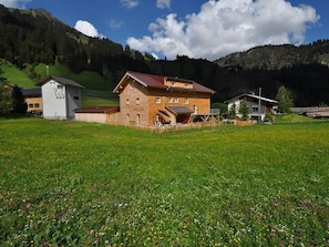 Ferienhaus Rose