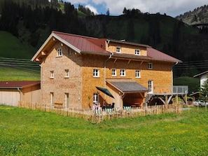Ferienhaus Rose