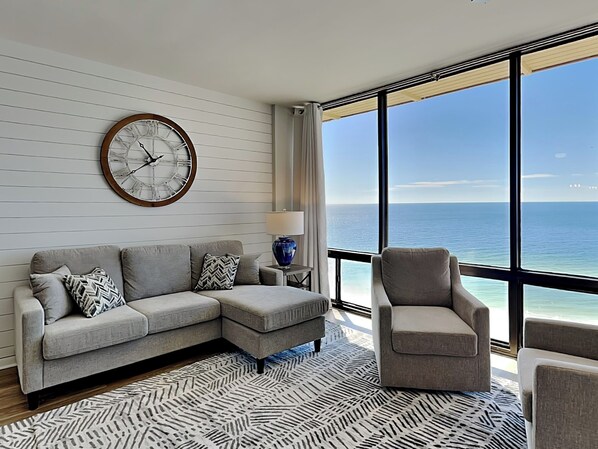 Welcome to Summer House on Romar Beach #1505A