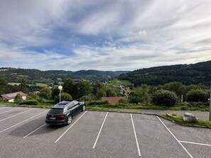 Boendeområde