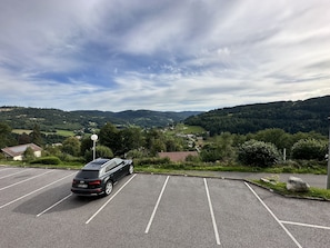 Unterkunftsgelände