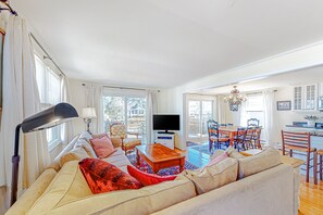 Opholdsområde