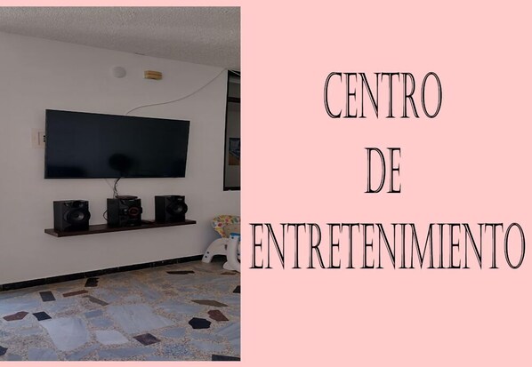 Fernseher