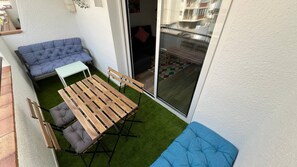 Balcon