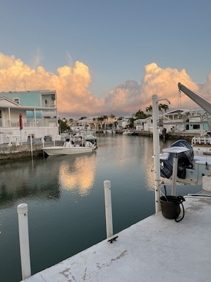 Port de plaisance