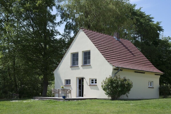 Exteriör